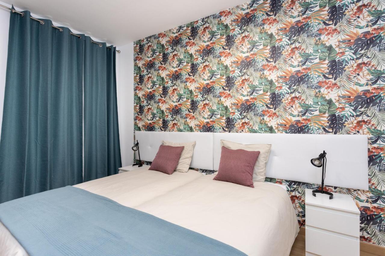 Las Caletillas Sea View Penthouse Candelaria Dış mekan fotoğraf
