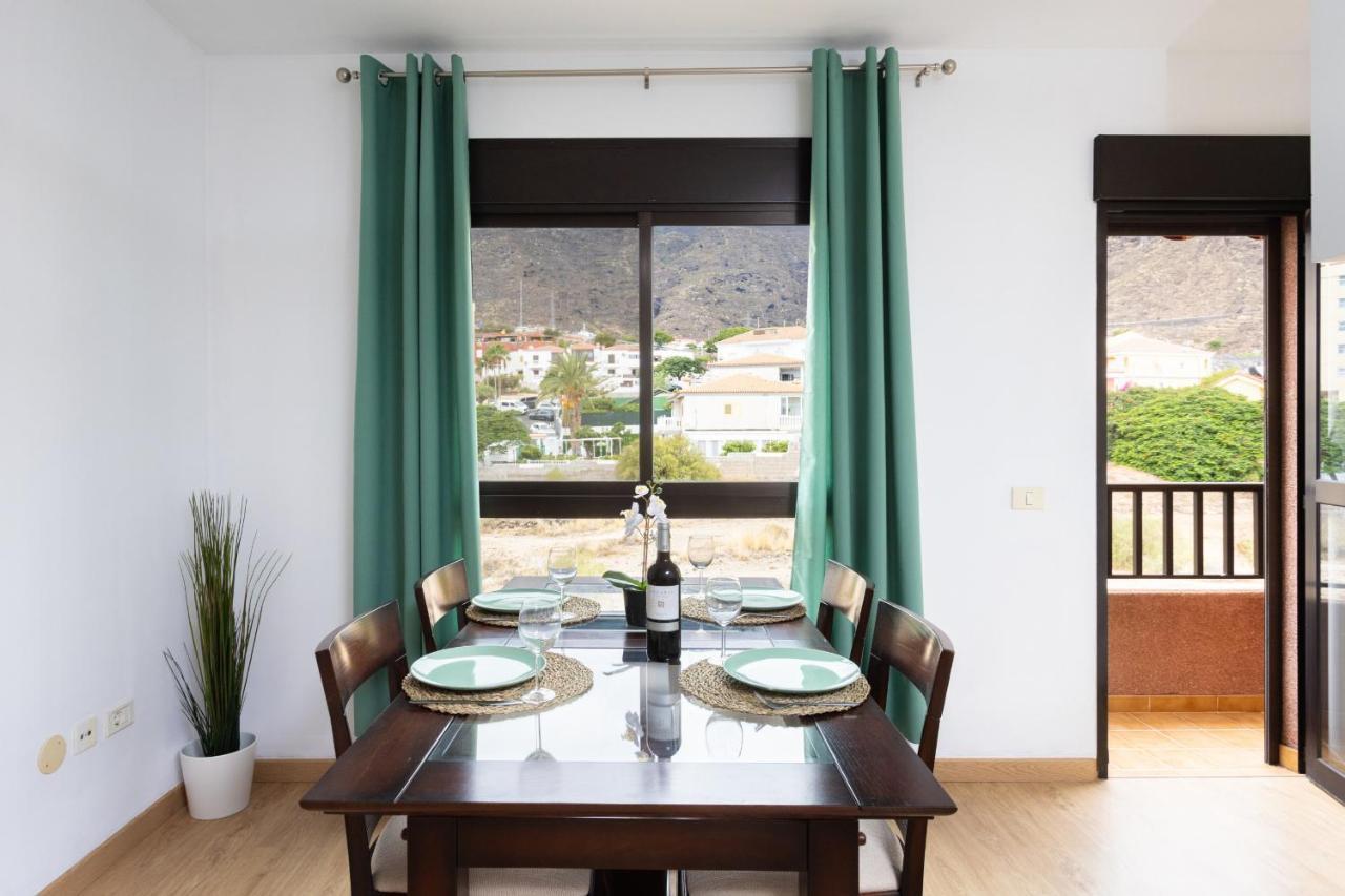 Las Caletillas Sea View Penthouse Candelaria Dış mekan fotoğraf